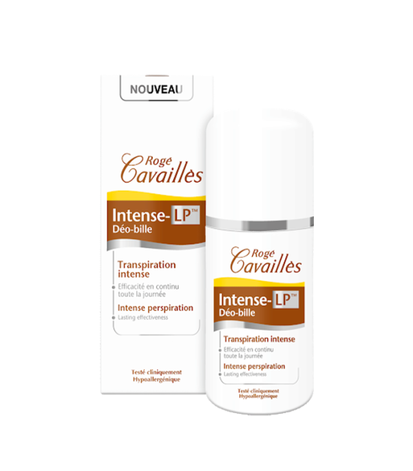 Rogé Cavaillès INTENSE LP ROLL-ON 40ML