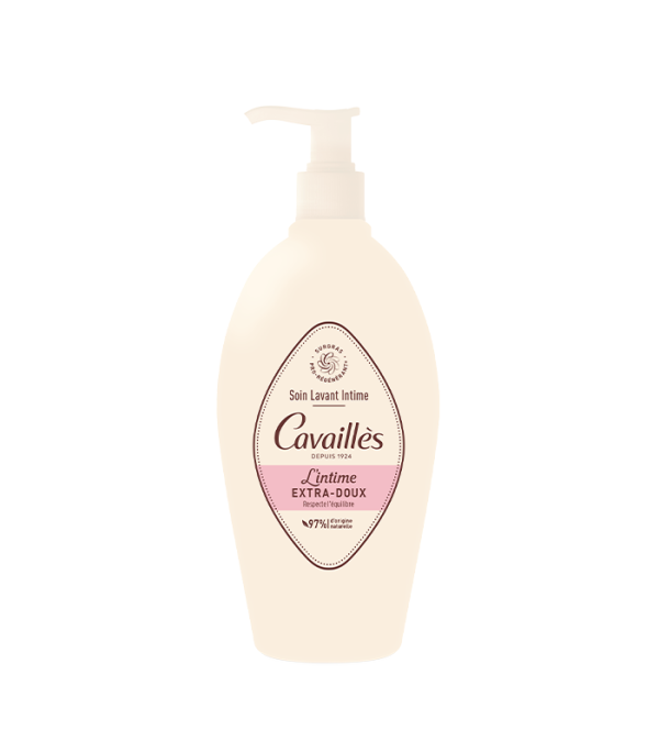 Rogé Cavaillès INTIME EXTRA DOUX 500ML