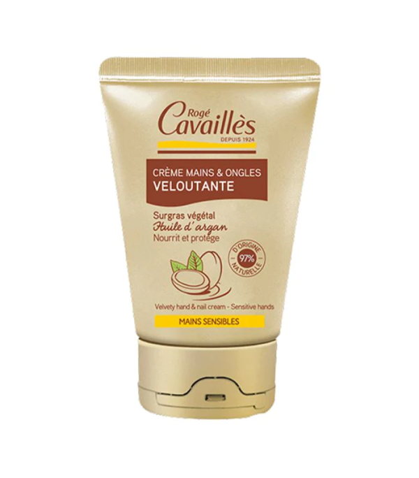 Rogé Cavaillès ROGÉ CAVAILLÈS – VELVETY HAND & NAIL CREAM 50ML