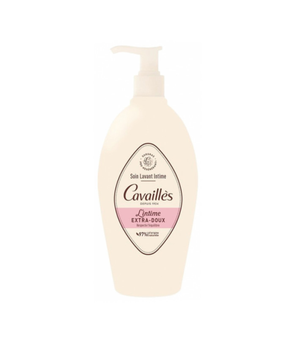 Rogé Cavaillès SOIN INTIME EXTRA DOUX 250ML