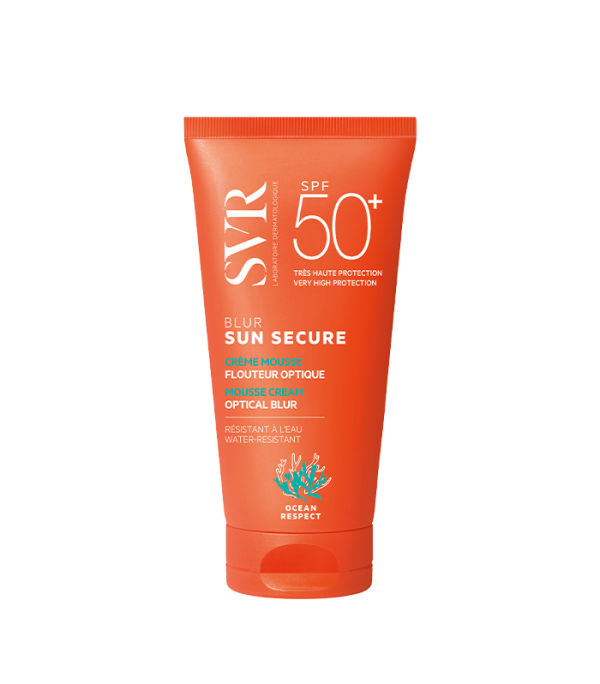 SVR SUN SECURE BLUR SPF50+ 50ML