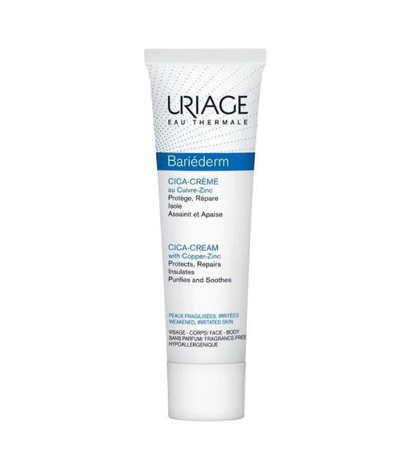 Uriage BARIEDERM CICA-REPAIRING 40ML