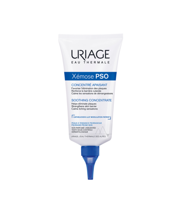 Uriage Xemose PSO Soothing Concentrate 150ml