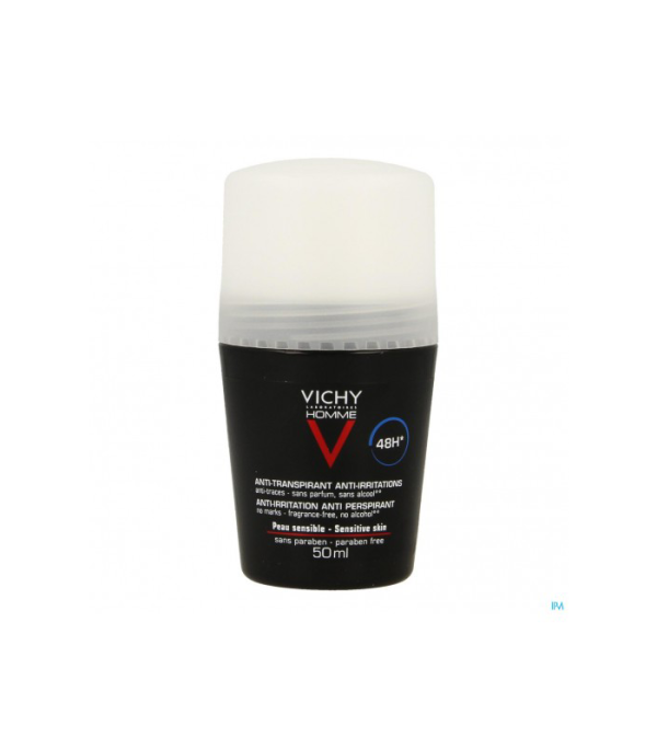 VICHY VH DEO Bille Peau Sensible 48h 50ml