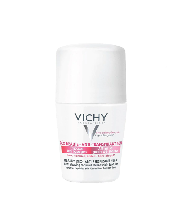 VICHY Beauty Deo – 48H Anti-Perspirant