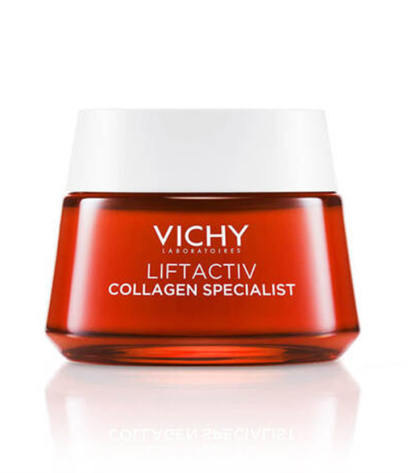 VICHY LIFTACTIV COLLAGEN SPECIALIST – INTENSE DAY CREAM 50ML