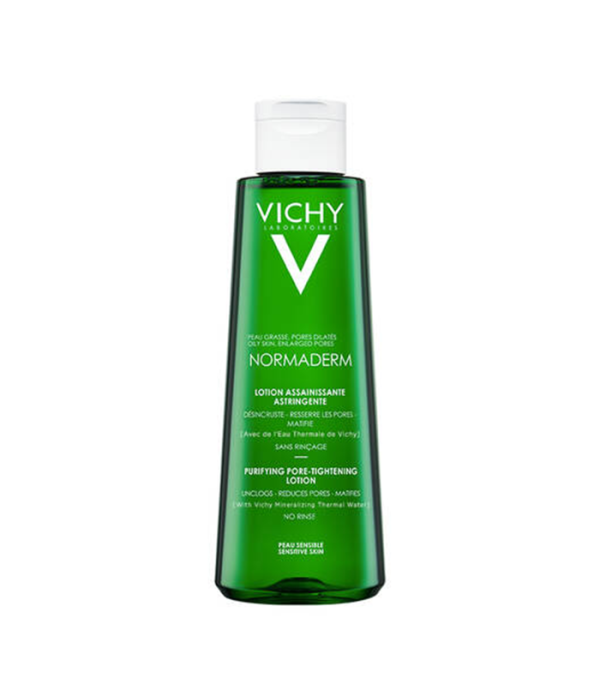 VICHY NORMADERM PURIFYING ASTRINGENT LOTION 200ML