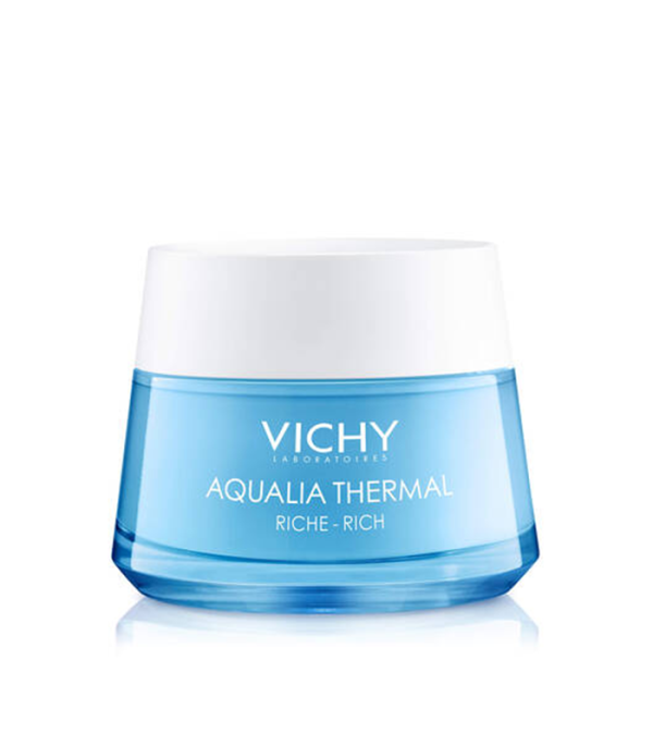 Vichy AQUALIA THERMAL RICH 50ML