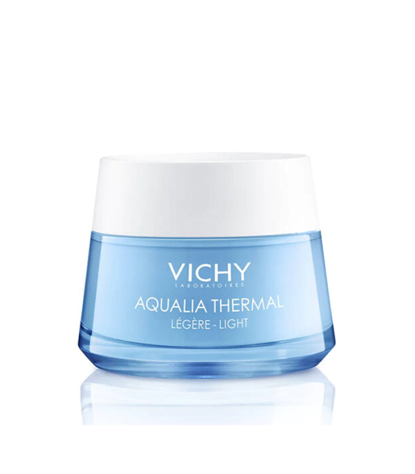Vichy Aqualia Thermal Light Pot 50ml