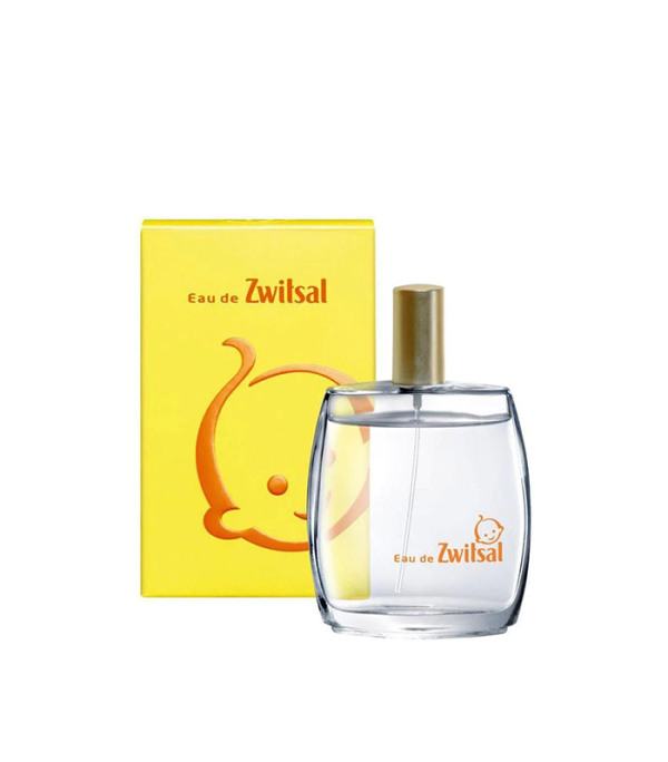 ZWITSAL EAU DE ZWITSAL 95ML