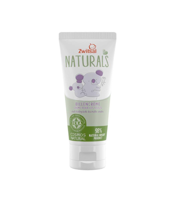 ZWITSAL NATURALS BOTTOM CREAM 100ML