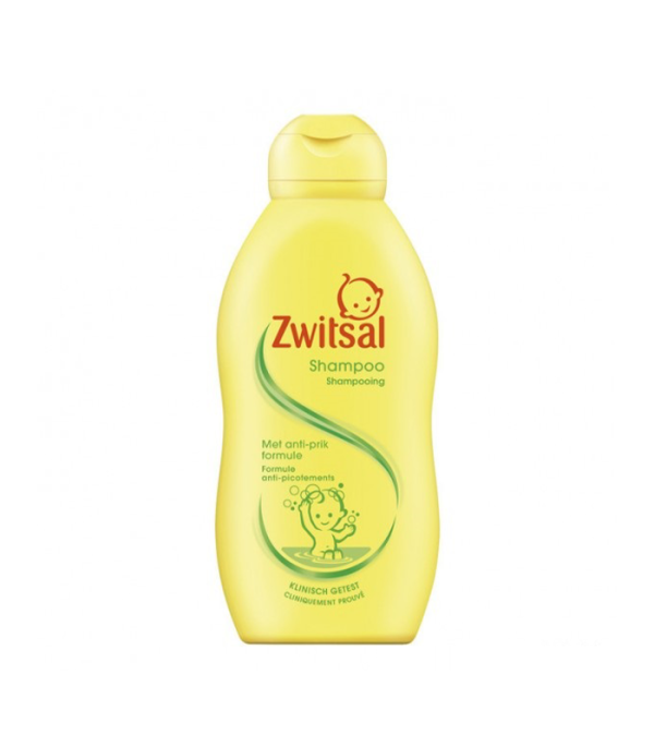 ZWITSAL SHAMPOO