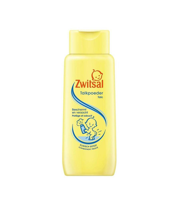 ZWITSAL TALC BOITE 100G