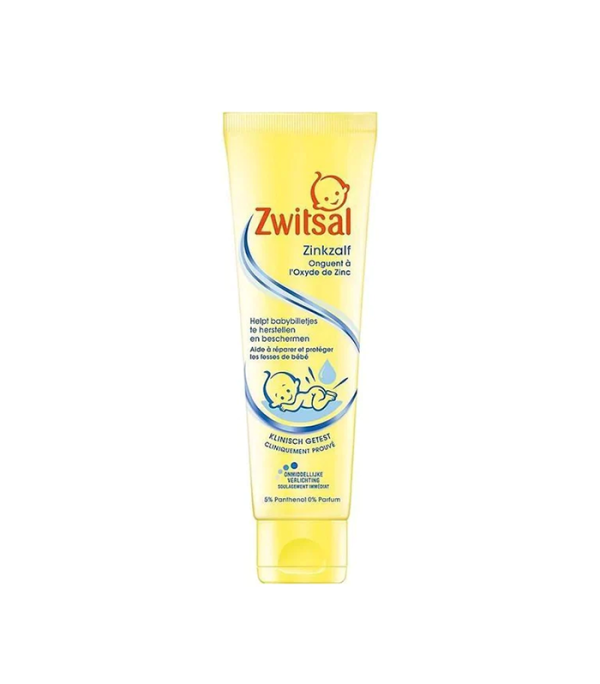 ZWITSAL ZINC OINTMENT 100ML