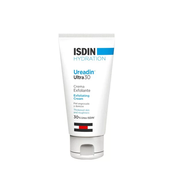 ISDIN UREADIN ULTRA 30 CREAM 50ML