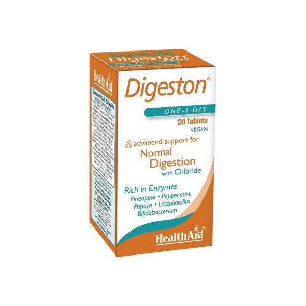 Digeston