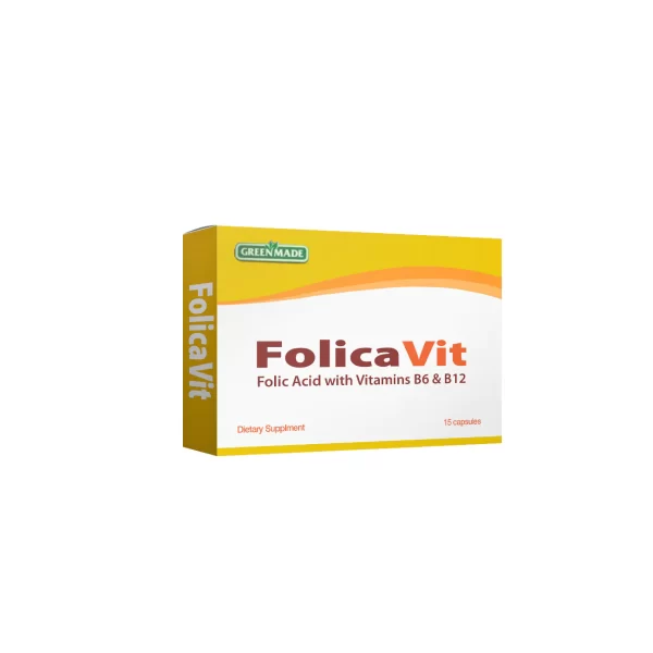 FolicaVit