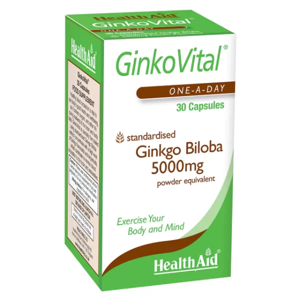 GINKOVITAL