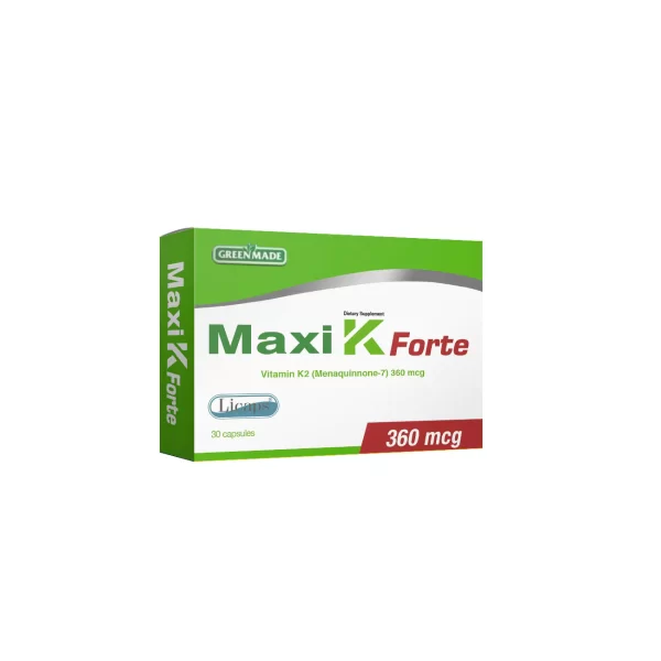 Maxi K-Forte