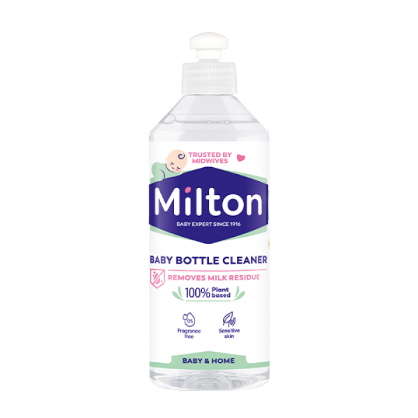 MILTON Baby Bottle Cleaner