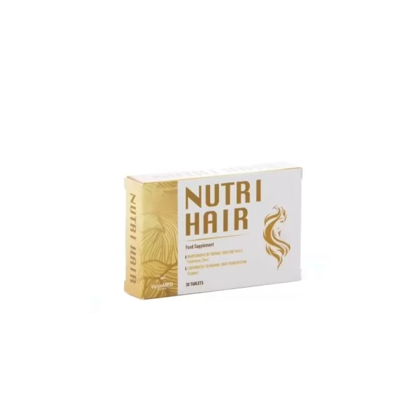 NUTRI HAIR