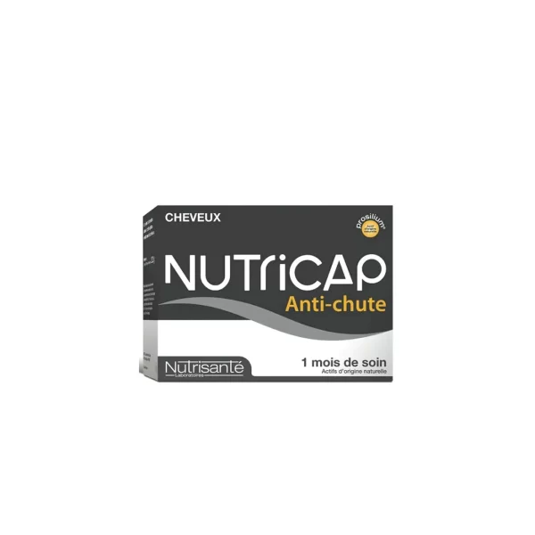 NUTRICAP ANTI-CHUTE