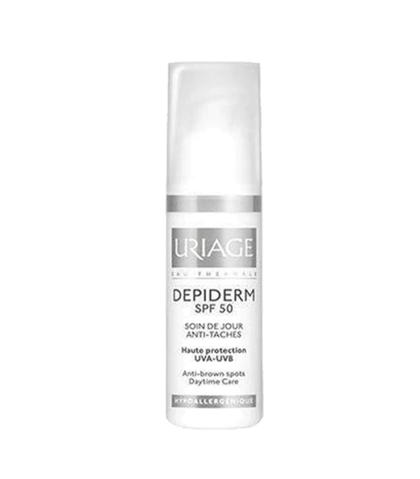 URIAGE Depiderm SPF50 30ML