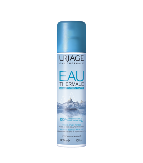 URIAGE EAU THERMALE SPRAY