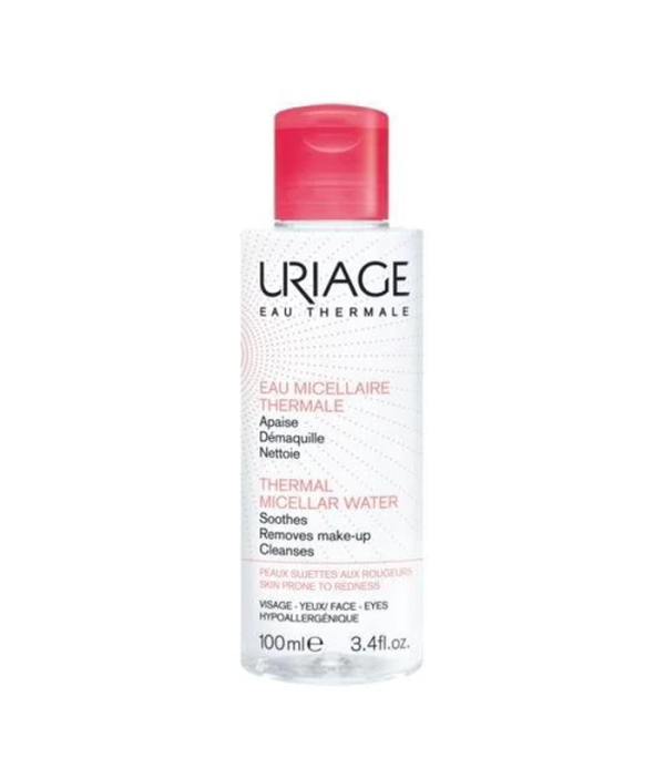 URIAGE Eau Micellaire Thermale Pi