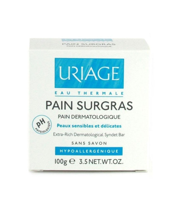 URIAGE PAIN SURGRAS 100G