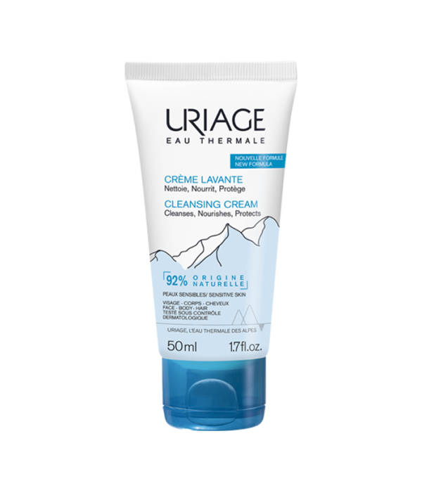 Uriage CREME LAVANTE