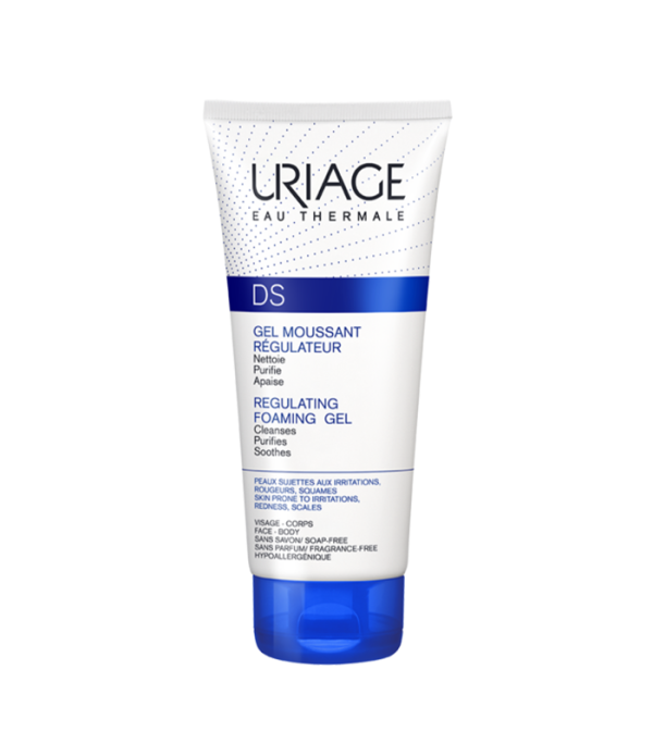 Uriage DS Gel Nettoyant 150ML