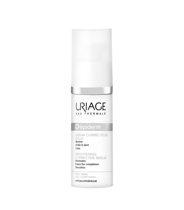 Uriage Depiderm Brightening Serum Correcteur 30ml