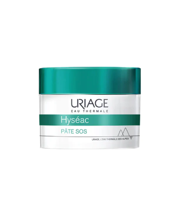 Uriage HYSÉAC SOS PASTE 15G