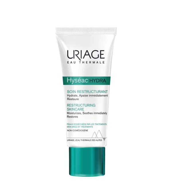 Uriage Hyseac Hydra Soothing Moisturizer 40ml