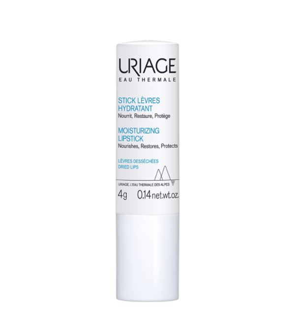 Uriage Moisturizing Lipstick 4G