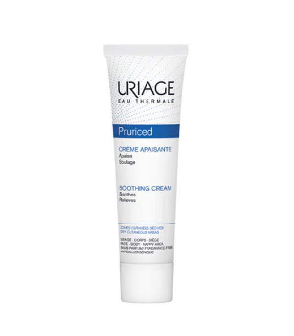 Uriage Pruriced Soothing Cream 100ml