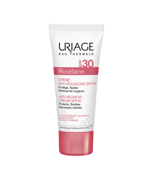 Uriage ROSÉLIANE ANTI-REDNESS CREAM SPF30 40ML