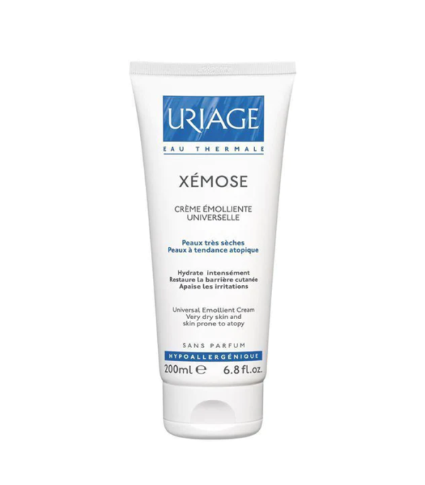 Uriage Xemose Universal Emollient Cream