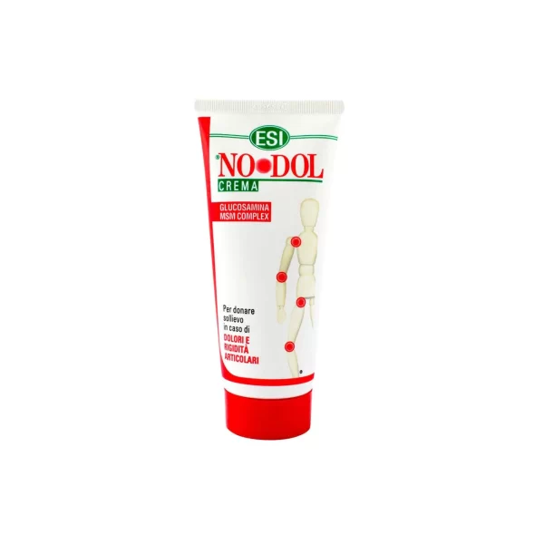 Nodol cream