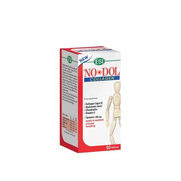 Nodol collagen