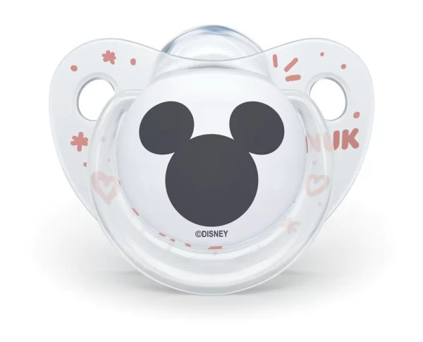 Nuk soother disney 0-6M