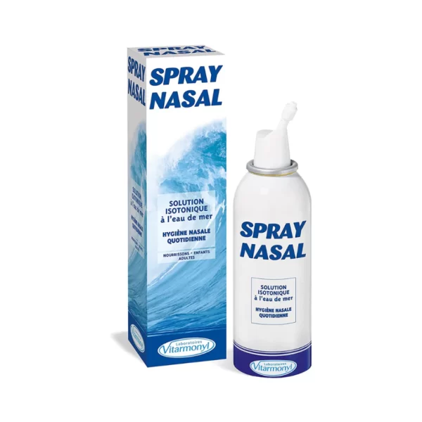 Spray nasal 125ml