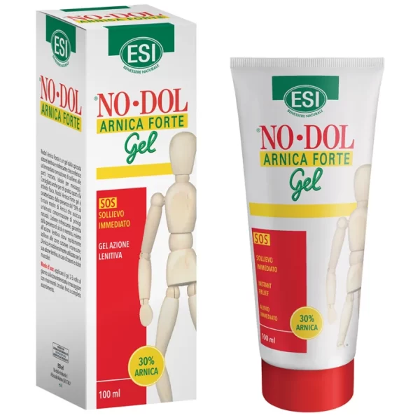 Nodol arnica forte gel