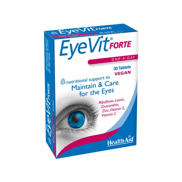 EyeVit Forte