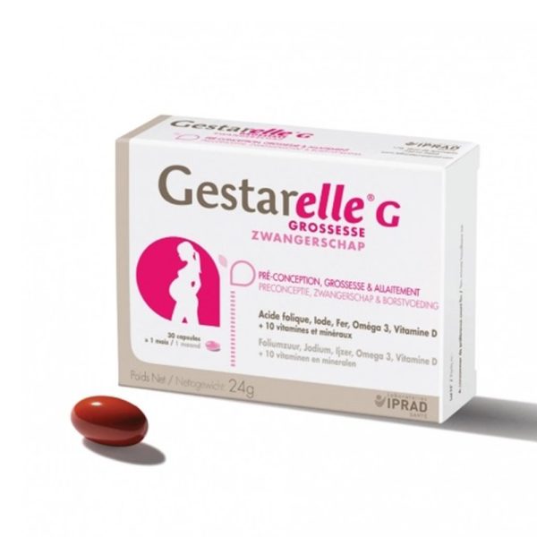 Gestarelle G