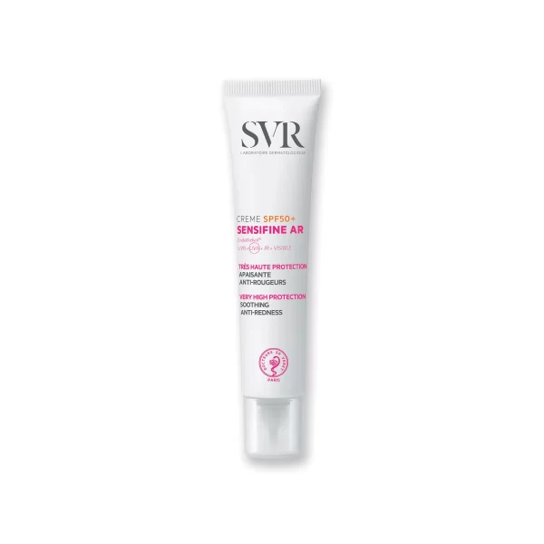 SVR SENSIFINE AR Anti-Redness Daily Cream SPF50+