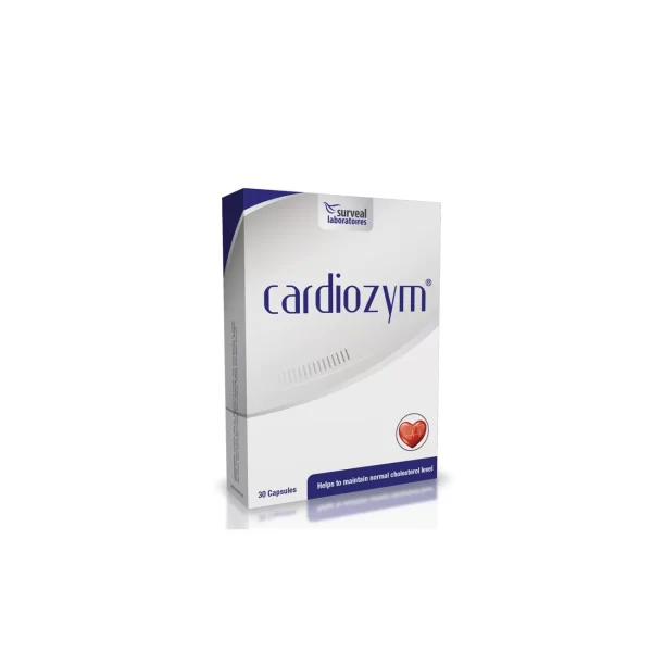 Cardiozym