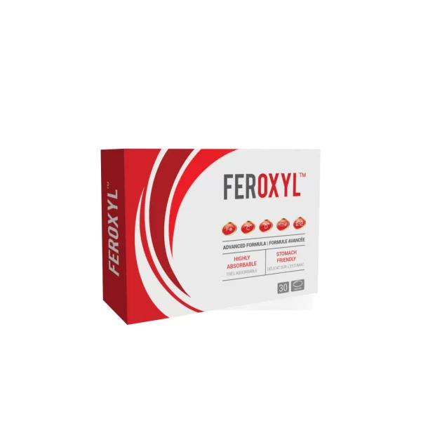 Feroxyl