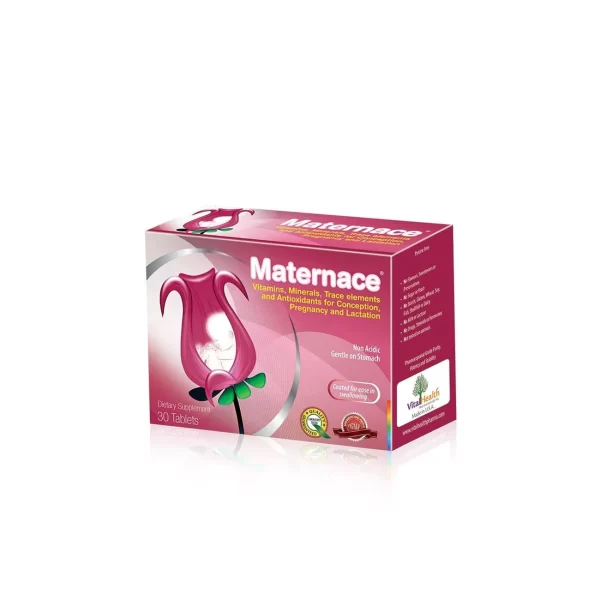 Maternace